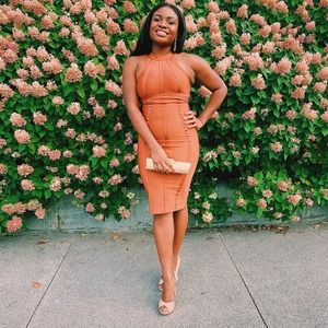 Meet your Posher, Clardia